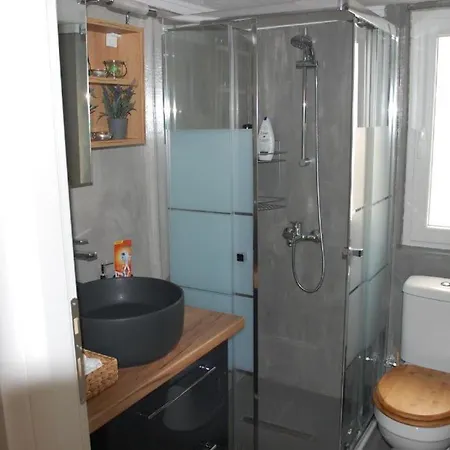 Apartman Cosy Boutique Peraía