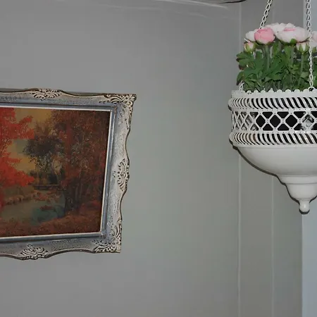 Cosy Boutique شقة