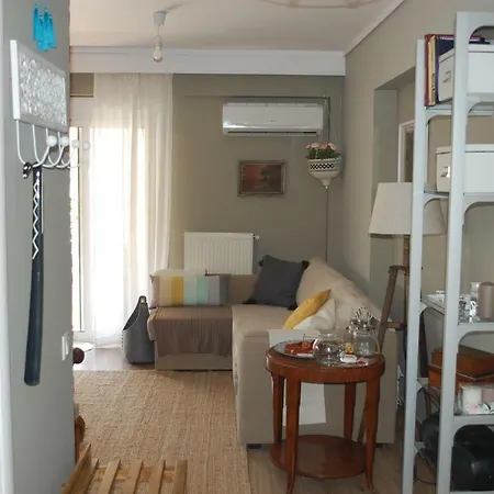 Cosy Boutique Apartman