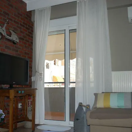 Apartmán Cosy Boutique Peraía