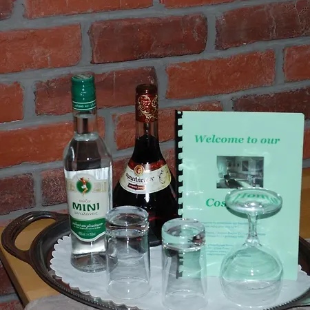 Apartman Cosy Boutique Peraía