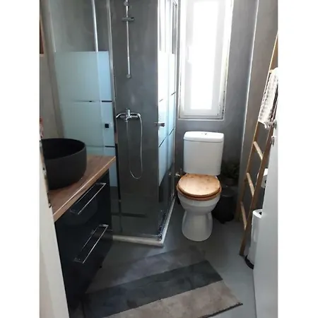 Apartman Cosy Boutique *