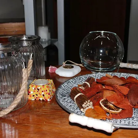 Cosy Boutique Apartman Peraía