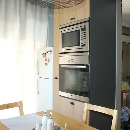 Apartman Cosy Boutique *