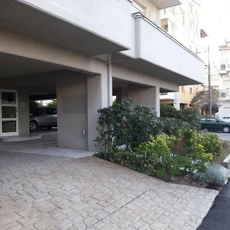 Cosy Boutique Apartman