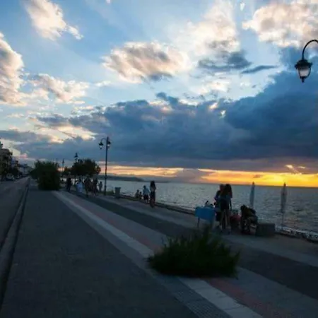 Cosy Boutique Apartmán Peraía