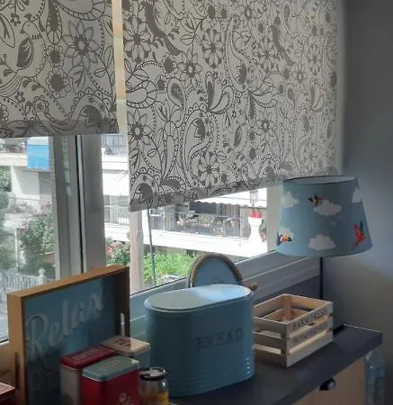 Cosy Boutique Apartman *