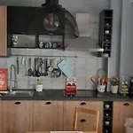 Apartament Cosy Boutique Peraía