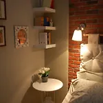 Cosy Boutique דירה Peraía