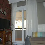 דירה Cosy Boutique Peraía