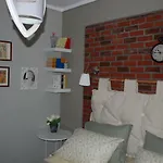 Cosy Boutique Apartament Peraía