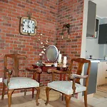 Cosy Boutique Apartament Peraía