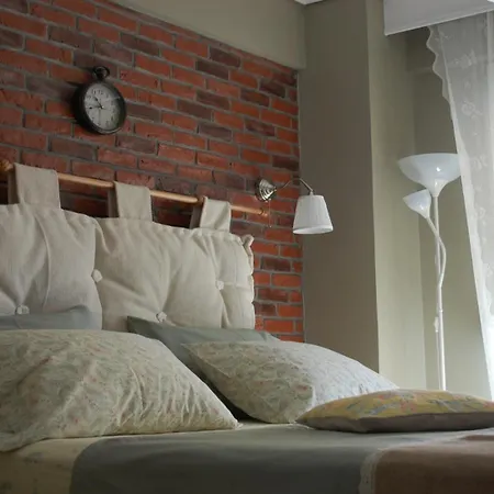 Appartement Cosy Boutique *