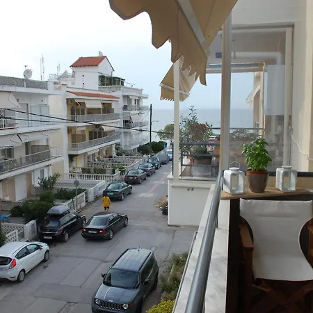 Cosy Boutique Appartement *