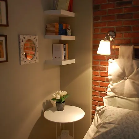 Cosy Boutique Appartement Peraía