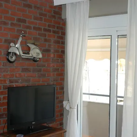 Appartement Cosy Boutique Peraía