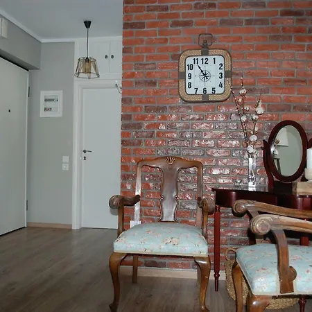Cosy Boutique Appartement