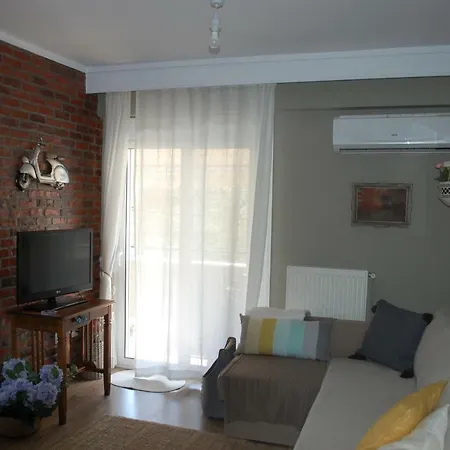 Appartement Cosy Boutique Peraía