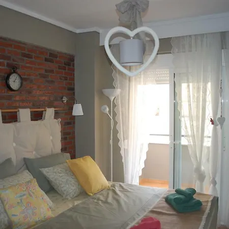 Cosy Boutique Appartement Peraía