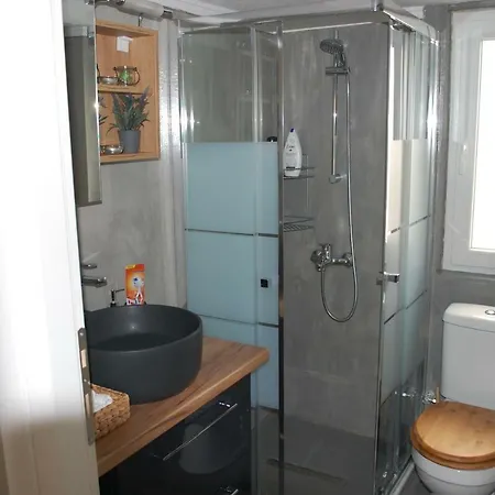 Cosy Boutique Appartement