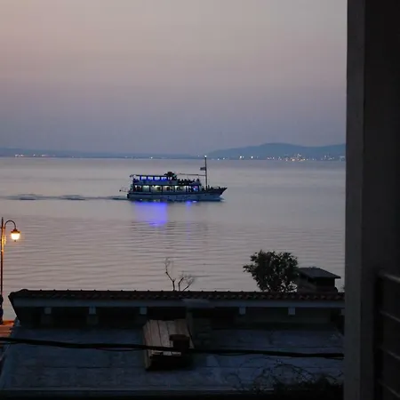 Apartament Cosy Boutique Peraía