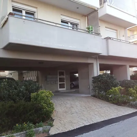 Appartement Cosy Boutique
