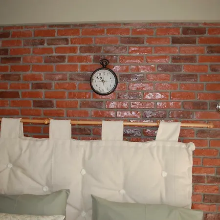 Cosy Boutique Appartement *