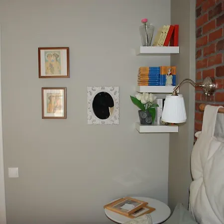 Appartement Cosy Boutique
