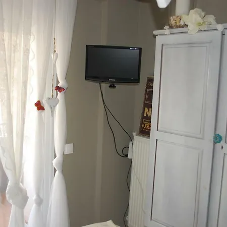 Appartement Cosy Boutique *
