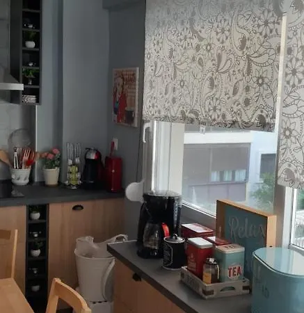 Cosy Boutique Appartement *