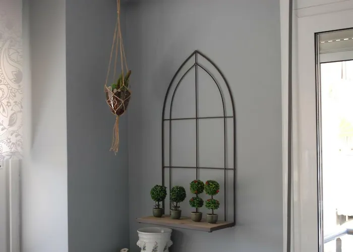 Cosy Boutique * Peraía