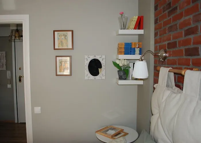 Appartamento Cosy Boutique