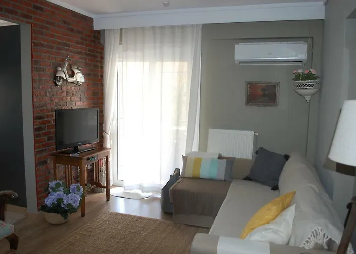 Apartment Cosy Boutique